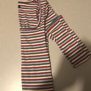 Abercrombie long sleeve top